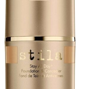 Stila Stay All Day Foundation & Concealer - Porcelain 0